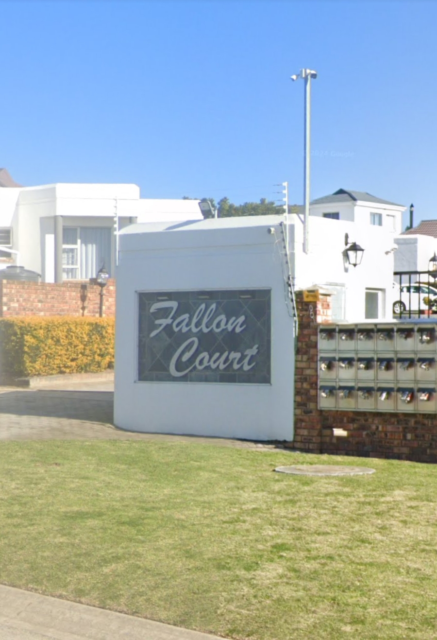 2 Bedroom Property for Sale in Lovemore Heights Estate Eastern Cape
